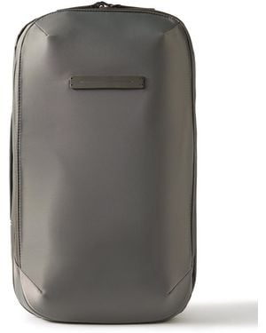 Horizn Studios Gion Travel Nylon Backpack - Gray