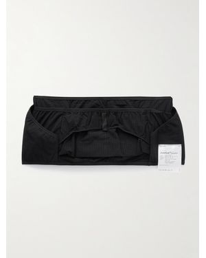 Satisfy Justice Dyneema Running Belt - Black