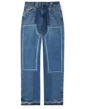 Kartik Research Jeans for Men | Online Sale up to 50% off | Lyst Kartik Research Jeans for Men | Online Sale up to 50% off | Lyst