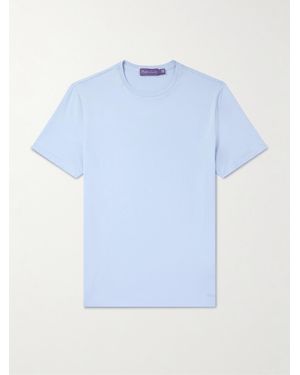 Ralph Lauren T-Shirt - Blu