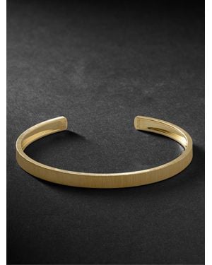 Buccellati Macri Cuff - Black