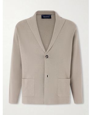 Thom Sweeney - Mann - Grau - S Grau S - Natur