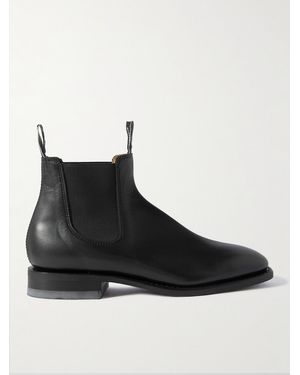 Black comfort craftsman hot sale