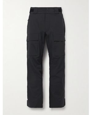 Aztech Mountain Hayden 3l Straight-leg Ski Trousers - Blue