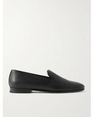 Manolo Blahnik Mocassini - Nero