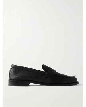Manolo Blahnik Mocassini - Nero