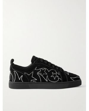 Christian Louboutin Sneakers - Nero