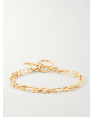 Saint Laurent Tone Bracelet - Neutro