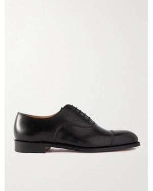 Grenson Oxford - Nero