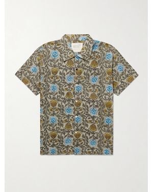 Kardo Camicia - Grigio