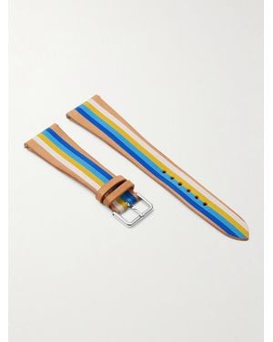 La Californienne Cinturino Per Orologio - Blu