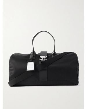 Fpm Milano Borsone - Nero