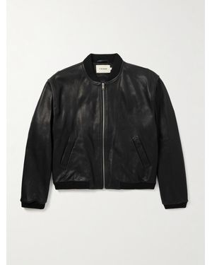 FRAME Bomber - Nero