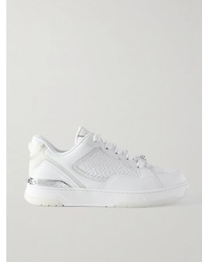 Versace Sneakers - Bianco