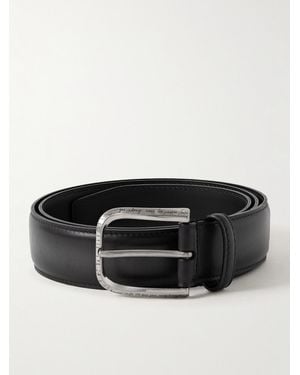 Berluti Cintura - Nero