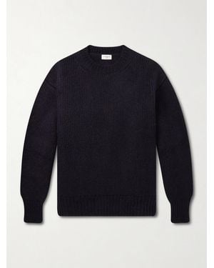 Saint Laurent Pullover - Blu