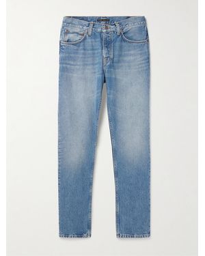 Nudie jeans uomo best sale