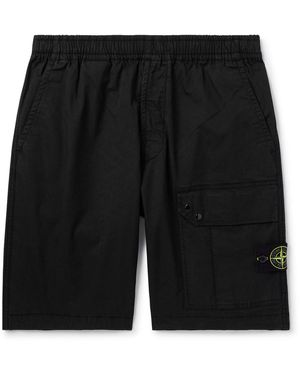 Stone Island Cargo shorts for Men Online Sale up to 45 off Lyst