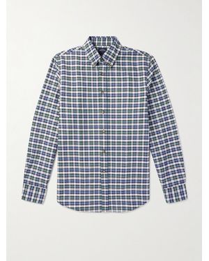 Noah Camicia - Blu