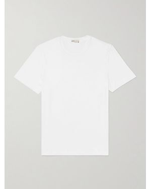 Onia T-Shirt - Bianco
