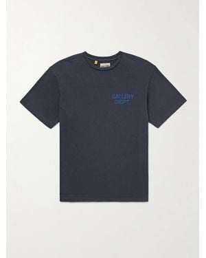 GALLERY DEPT. T-Shirt - Blu