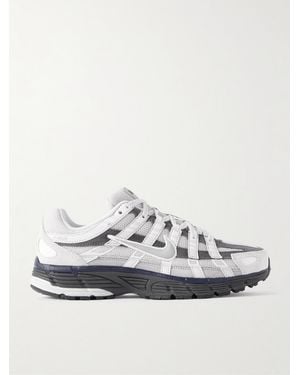 Nike Sneakers - Bianco