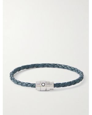 Montblanc Bracciale - Blu