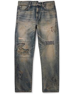 クソメガネ 新品 L NEIGHBORHOOD SAVAGE DENIM yohji yamamoto - 【カート購入不可】 pour homme