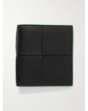 Bottega Veneta Portafoglio - Nero