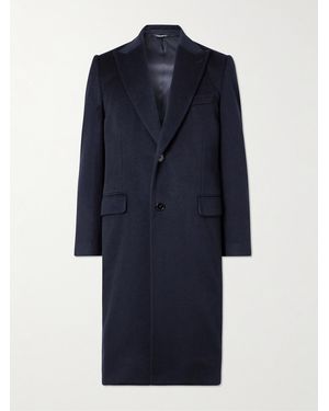 Dolce & Gabbana Cappotto - Blu