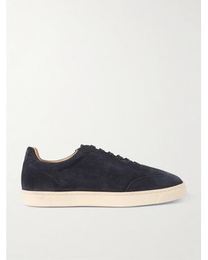 Brunello Cucinelli Sneaker - Blu