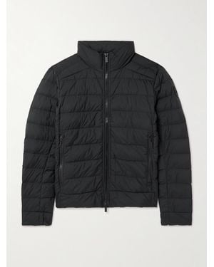 Canada Goose Piumino - Nero