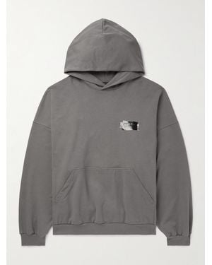 Balenciaga Felpa - Grigio