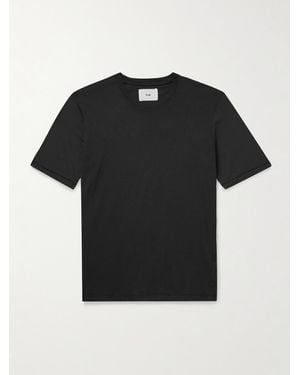 Folk T-Shirt - Nero