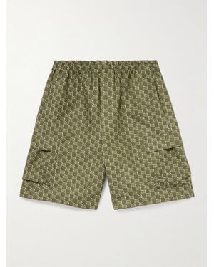 Gucci Shorts - Verde