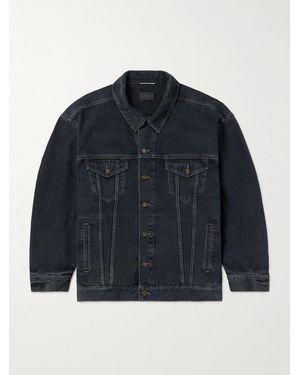 Saint Laurent Giacca - Blu
