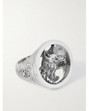 Enfants Riches Deprimes Dog - Metallic