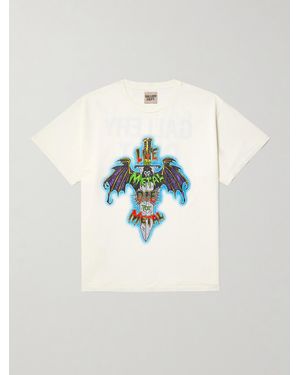 GALLERY DEPT. T-Shirt - Blu