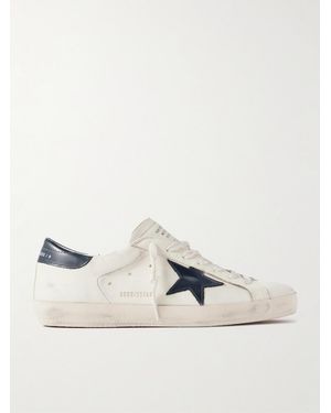 Golden Goose Sneakers - Neutro