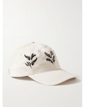 MANAAKI Berretto Da Baseball - Neutro