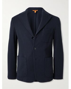Barena Blazer - Blu
