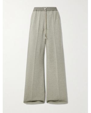 Rick Owens Sweatpants - Grey