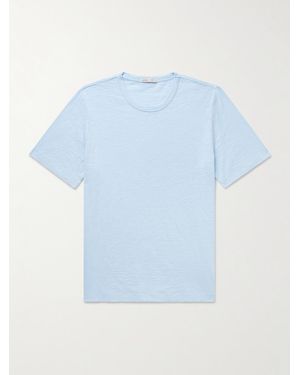 Onia T-Shirt - Blu