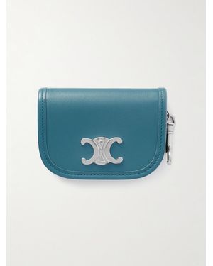 Celine Portafoglio - Blu