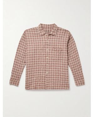mfpen Camicia - Neutro