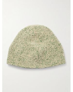 Alanui Berretto - Verde