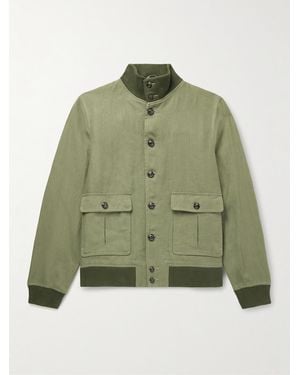 Valstar Bomber - Verde