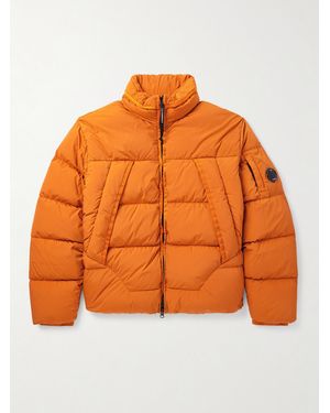 C.P. Company Piumino - Arancione