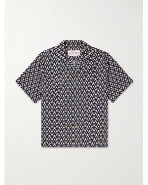 Valentino Garavani Camicia - Grigio