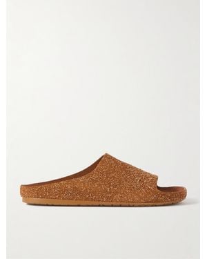 Loewe Sandali - Marrone